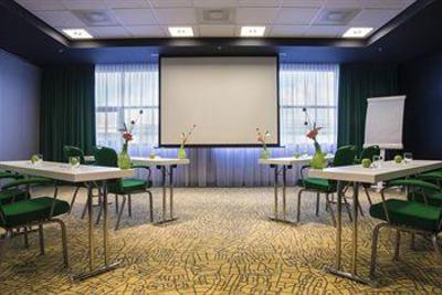 фото отеля Park Inn by Radisson Amsterdam Airport Schiphol