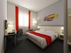 фото отеля Park Inn by Radisson Amsterdam Airport Schiphol