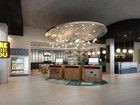 фото отеля Park Inn by Radisson Amsterdam Airport Schiphol