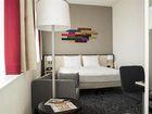 фото отеля Park Inn by Radisson Amsterdam Airport Schiphol