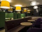 фото отеля Park Inn by Radisson Amsterdam Airport Schiphol