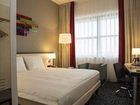 фото отеля Park Inn by Radisson Amsterdam Airport Schiphol