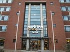фото отеля Park Inn by Radisson Amsterdam Airport Schiphol