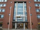 фото отеля Park Inn by Radisson Amsterdam Airport Schiphol