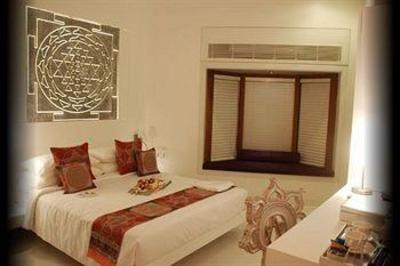 фото отеля Le Sutra - The Indian Art Hotel