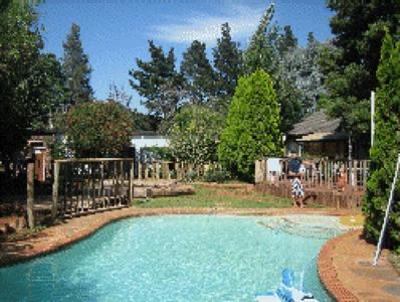 фото отеля Mufasa Lodge