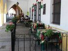 фото отеля Hotel Amealco