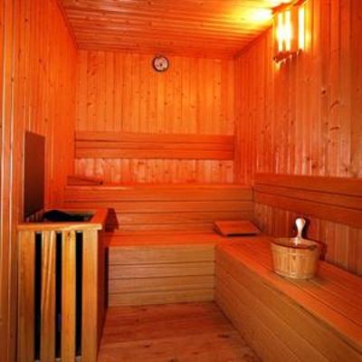 фото отеля Apartamentos Spa Cueto