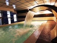 Apartamentos Spa Cueto
