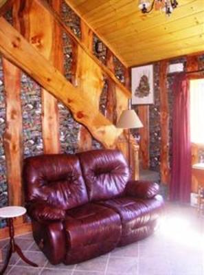 фото отеля Lake Clear Lodge