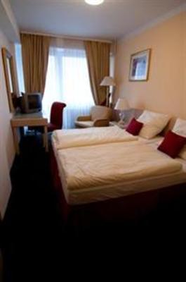 фото отеля OAZA Hotel