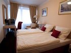 фото отеля OAZA Hotel