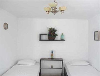 фото отеля Hostal Galerie