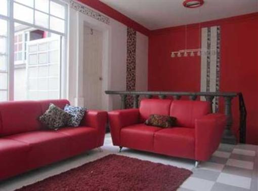 фото отеля Hostal Galerie