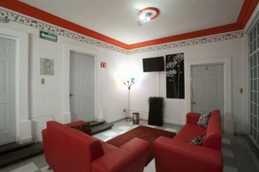 фото отеля Hostal Galerie