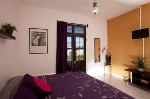 фото отеля Hostal Galerie