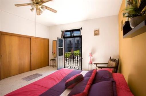 фото отеля Hostal Galerie