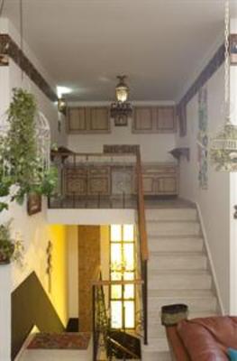 фото отеля Hostal Galerie