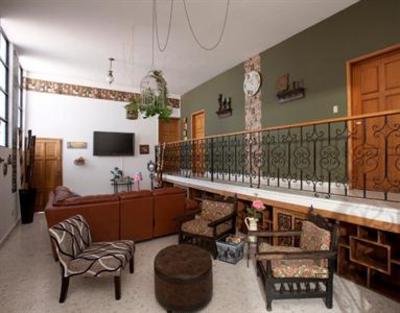 фото отеля Hostal Galerie