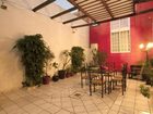 фото отеля Hostal Galerie