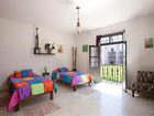 фото отеля Hostal Galerie