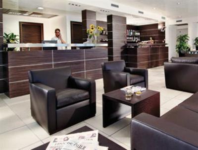 фото отеля Matrix Relais Padova