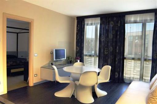 фото отеля Matrix Relais Padova