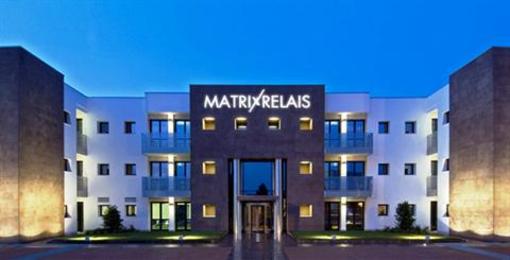 фото отеля Matrix Relais Padova