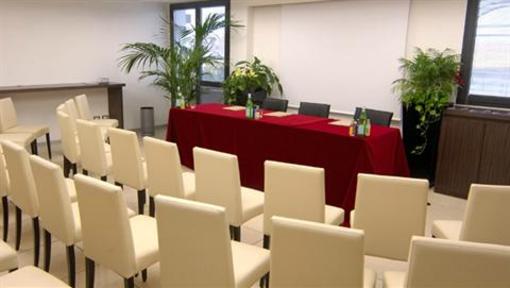фото отеля Matrix Relais Padova