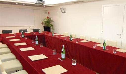 фото отеля Matrix Relais Padova
