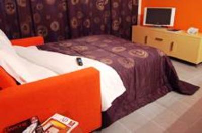 фото отеля Matrix Relais Padova