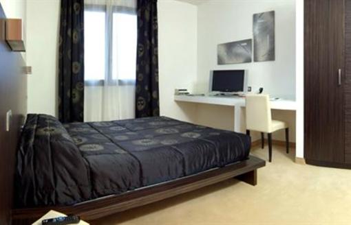 фото отеля Matrix Relais Padova