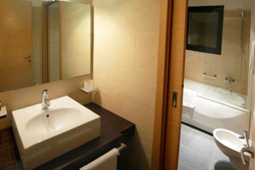 фото отеля Matrix Relais Padova