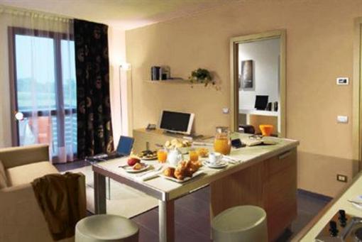 фото отеля Matrix Relais Padova