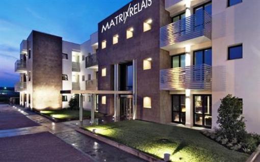 фото отеля Matrix Relais Padova