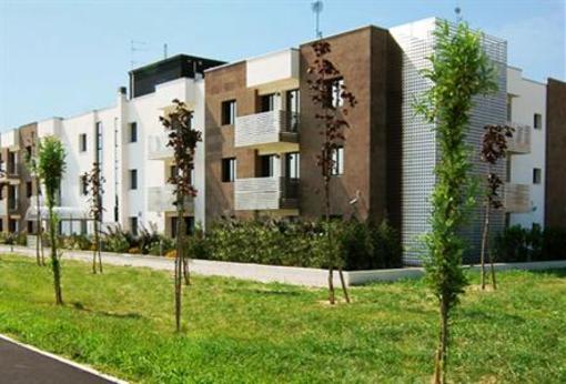 фото отеля Matrix Relais Padova