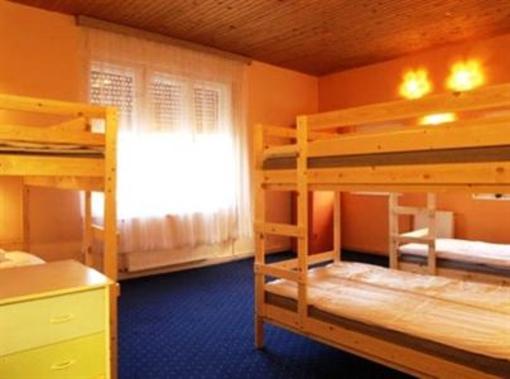 фото отеля Hostel Azur