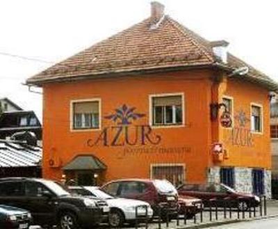 фото отеля Hostel Azur