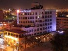 фото отеля Captain's Hotel Aqaba