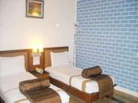 Hotel Green Castle, Delhi