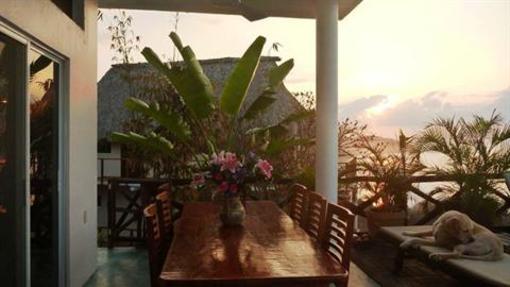 фото отеля Casa Vista d'Oro