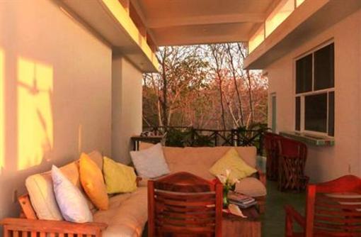 фото отеля Casa Vista d'Oro