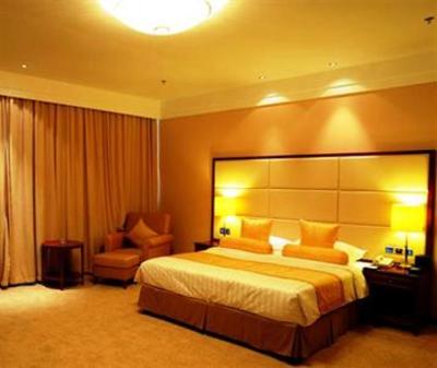 фото отеля Jinzun International Hotel