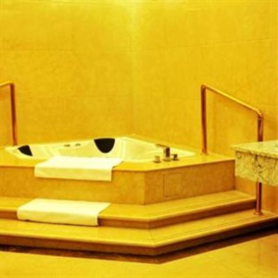 фото отеля Jinzun International Hotel