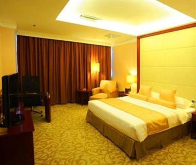 фото отеля Jinzun International Hotel