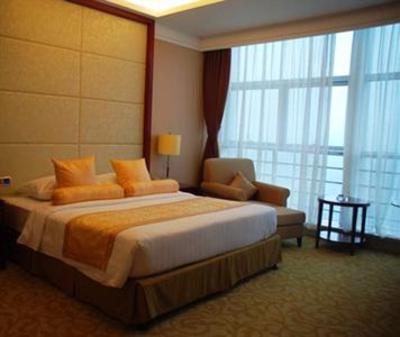 фото отеля Jinzun International Hotel