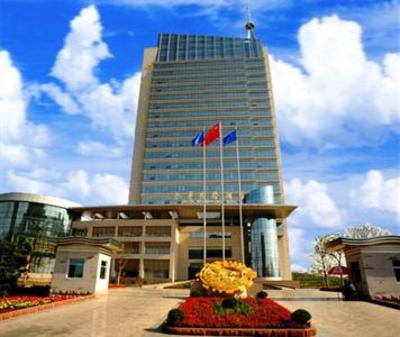 фото отеля Jinzun International Hotel
