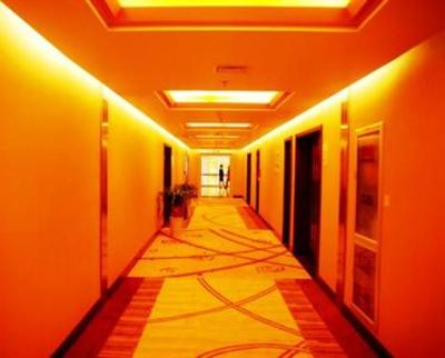 фото отеля Jinzun International Hotel