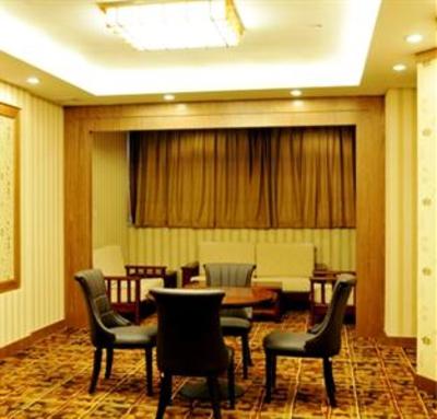 фото отеля Jinzun International Hotel