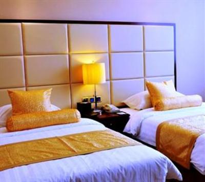 фото отеля Jinzun International Hotel